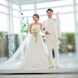 アートグレイス・ウエディングコースト 大阪の写真16枚目