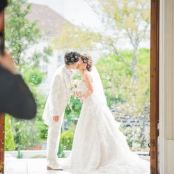 アートグレイス・ウエディングコースト 大阪の写真24枚目