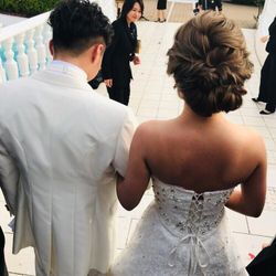 アートグレイス・ウエディングコースト 大阪の写真3枚目