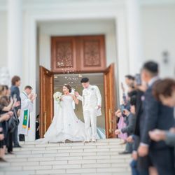 アートグレイス・ウエディングコースト 大阪の写真13枚目