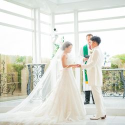 アートグレイス・ウエディングコースト 大阪の写真17枚目