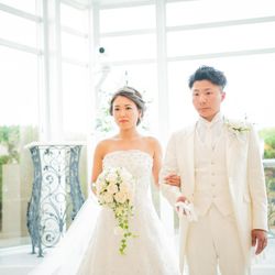 アートグレイス・ウエディングコースト 大阪の写真28枚目