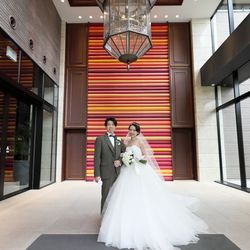 グランドオリエンタル みなとみらいの写真31枚目