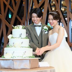 グランドオリエンタル みなとみらいの写真5枚目