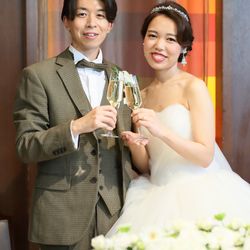 グランドオリエンタル みなとみらいの写真16枚目