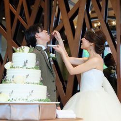 グランドオリエンタル みなとみらいの写真22枚目