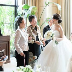 グランドオリエンタル みなとみらいの写真23枚目