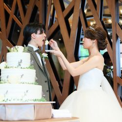 グランドオリエンタル みなとみらいの写真3枚目