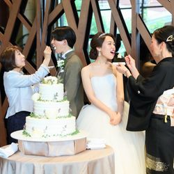 グランドオリエンタル みなとみらいの写真8枚目