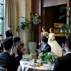 グランドオリエンタル みなとみらいの写真7枚目