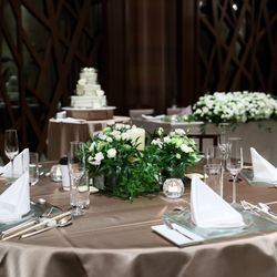 グランドオリエンタル みなとみらいの写真19枚目