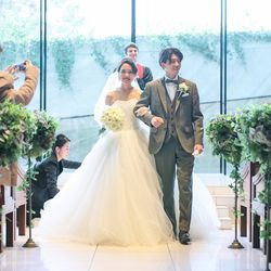 グランドオリエンタル みなとみらいの写真3枚目