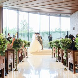 グランドオリエンタル みなとみらいの写真25枚目