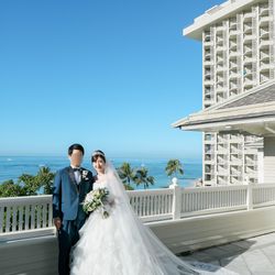 ザ・モアナチャペルの写真2枚目