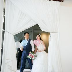 ザ・モアナチャペルの写真32枚目