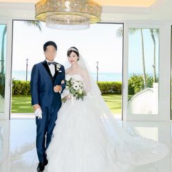 ザ・モアナチャペルの写真27枚目