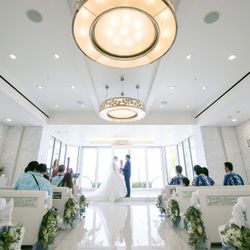 ザ・モアナチャペルの写真30枚目