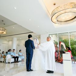 ザ・モアナチャペルの写真4枚目