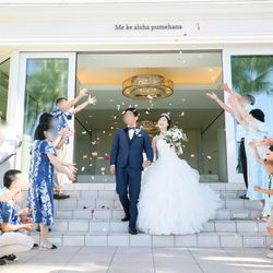 ザ・モアナチャペルの写真8枚目