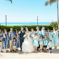 ザ・モアナチャペルの写真19枚目