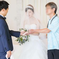 ザ・モアナチャペルの写真21枚目