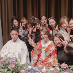 カノビアーノ 福岡の写真32枚目