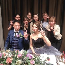 カノビアーノ 福岡の写真8枚目