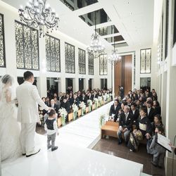 カノビアーノ 福岡の写真16枚目