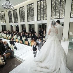 カノビアーノ 福岡の写真13枚目