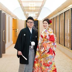 ホテル雅叙園東京の写真3枚目