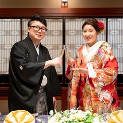 ホテル雅叙園東京の写真16枚目