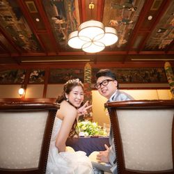 ホテル雅叙園東京の写真26枚目