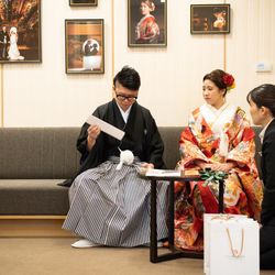 ホテル雅叙園東京の写真16枚目