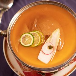 ホテル雅叙園東京の写真32枚目