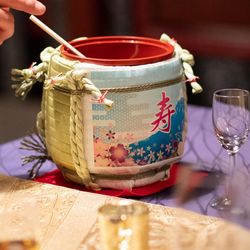 ホテル雅叙園東京の写真34枚目