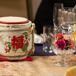 ホテル雅叙園東京の写真24枚目