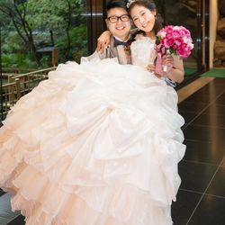 ホテル雅叙園東京の写真3枚目