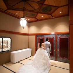 ホテル雅叙園東京の写真28枚目