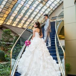 ホテル雅叙園東京の写真11枚目