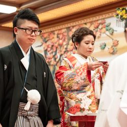 ホテル雅叙園東京の写真34枚目