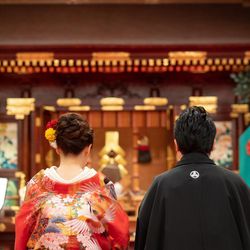 ホテル雅叙園東京の写真10枚目