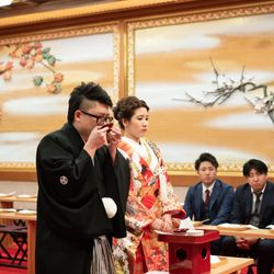 ホテル雅叙園東京の写真14枚目