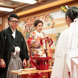 ホテル雅叙園東京の写真36枚目