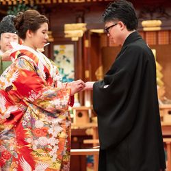 ホテル雅叙園東京の写真24枚目