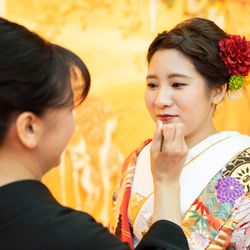 ホテル雅叙園東京の写真13枚目