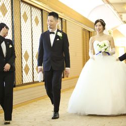 ホテル雅叙園東京の写真4枚目