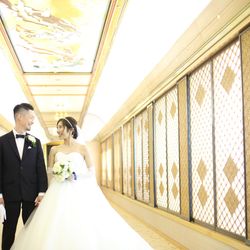 ホテル雅叙園東京の写真31枚目