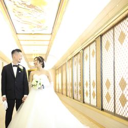 ホテル雅叙園東京の写真21枚目