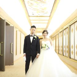 ホテル雅叙園東京の写真34枚目