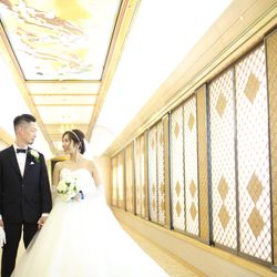 ホテル雅叙園東京の写真16枚目